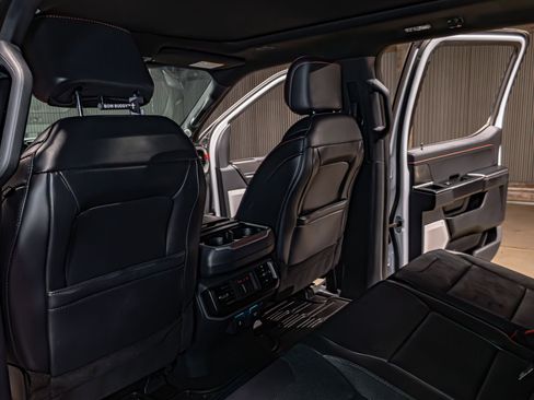 Used 2025 Ford F150 Raptor image 24