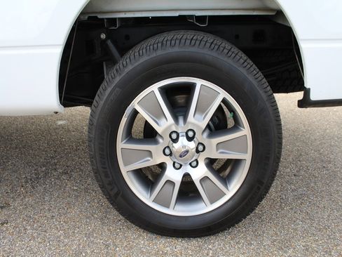 Used 2014 Ford F150 STX w/ Equipment Group 201A Mid image 22