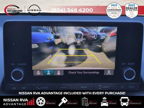 Used 2025 Honda Civic Sport image 20