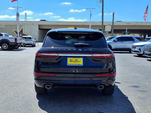New 2026 Lincoln Corsair Grand Touring AWD/4WD image 5