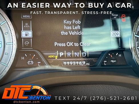 Used 2020 RAM 1500 Limited AWD/4WD image 28