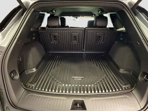 New 2026 Cadillac XT5 Luxury w/ LPO, Floor Liner Package FWD image 22