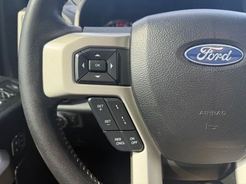Used 2021 Ford F250 Lariat AWD/4WD image 26