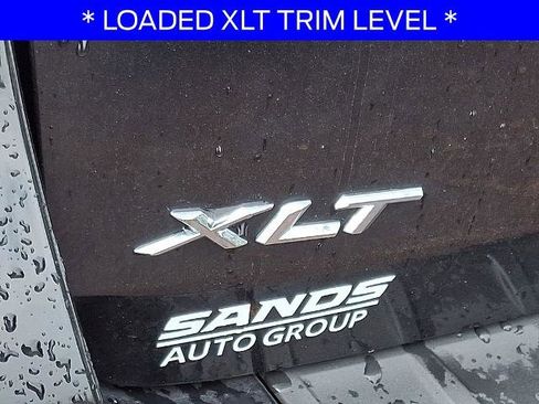 Certified 2022 Ford Explorer XLT AWD/4WD image 32