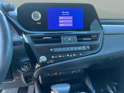 Certified 2024 Lexus ES 350 w/ Premium Package image 30