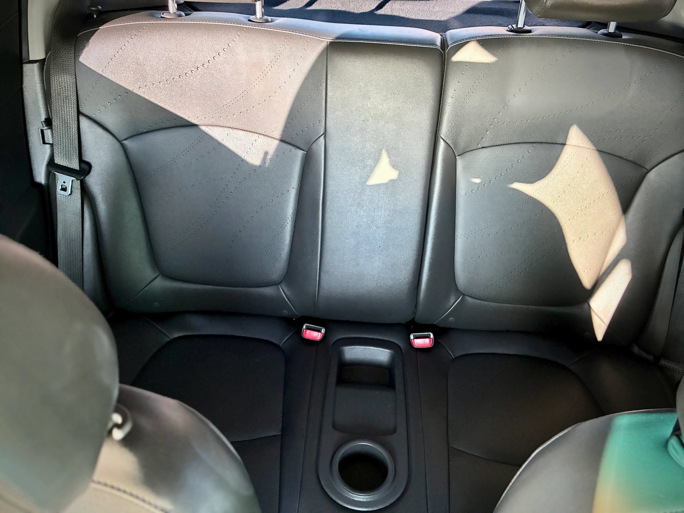 Used 2016 Chevrolet Spark LT FWD image 49