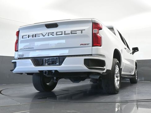 Used 2023 Chevrolet Silverado 1500 RST RWD image 61