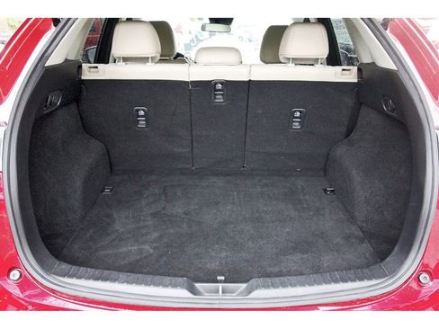 Used 2019 MAZDA CX-5 Touring image 5