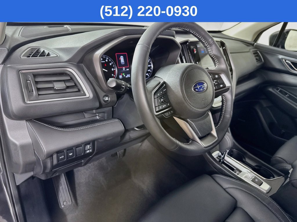 Certified 2026 Subaru Ascent Limited AWD/4WD image 10