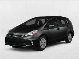 Used 2014 Toyota Prius V Three FWD video 1
