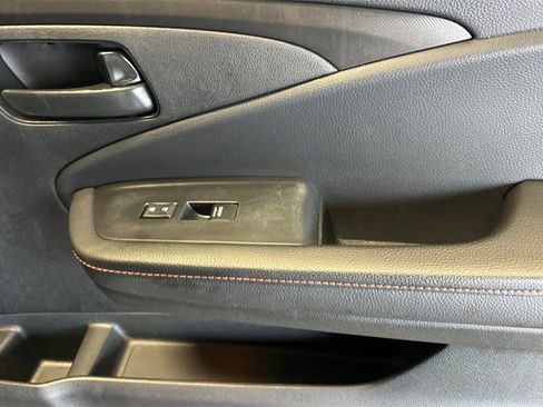 Certified 2025 Honda Ridgeline TrailSport image 18