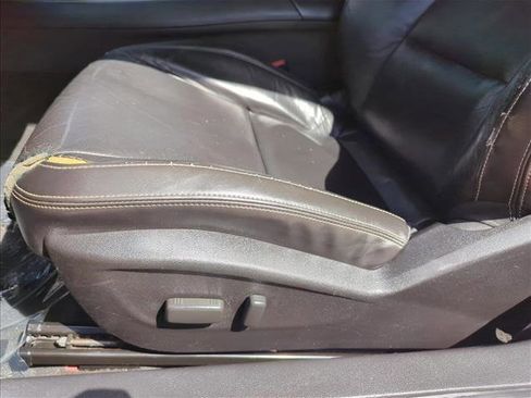 Used 2011 Chevrolet Camaro SS w/ RS Package RWD image 13