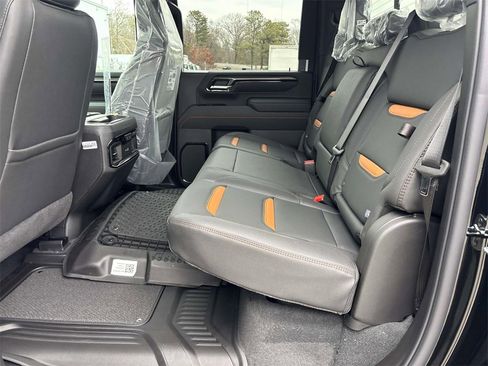 New 2026 GMC Sierra 3500 AT4 w/ AT4 Premium Plus Package image 8