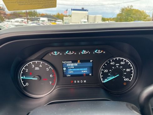 New 2026 Ford F350 XLT w/ FX4 Off-Road Package image 16