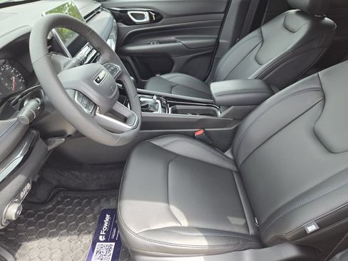 New 2026 Jeep Compass Limited AWD/4WD image 10