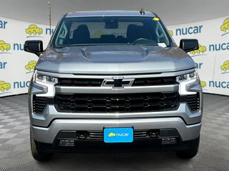 Used 2023 Chevrolet Silverado 1500 RST video 2