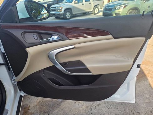 Used 2014 Buick Regal image 20