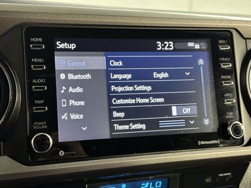 Used 2021 Toyota Tacoma SR5 RWD image 32