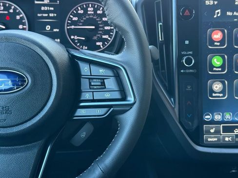 New 2026 Subaru Forester Limited image 12