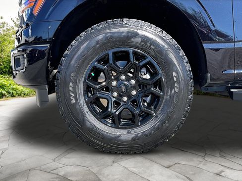 Used 2024 Ford F150 XLT w/ Tow/Haul Package image 9
