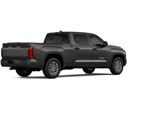 New 2026 Toyota Tundra SR5 w/ SR5 Convenience Package RWD image 40