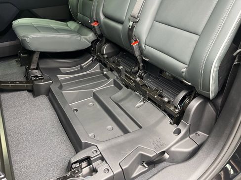 New 2026 GMC Sierra EV AT4 image 26