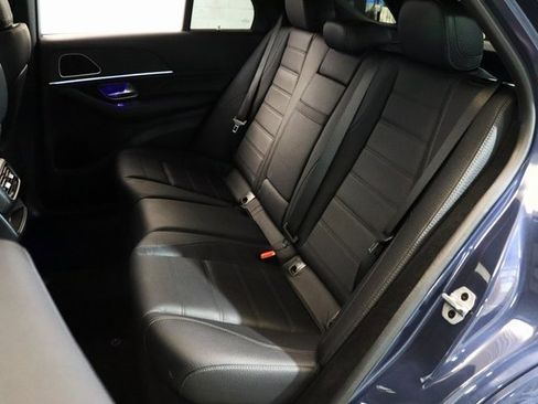 Used 2024 Mercedes-Benz GLE 450 4MATIC w/ AMG Line Exterior image 15