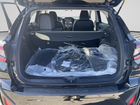 New 2026 Subaru Crosstrek 2.5i Limited image 30