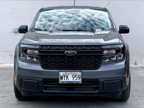 Used 2024 Ford Maverick XLT w/ XLT Luxury Package AWD/4WD image 6