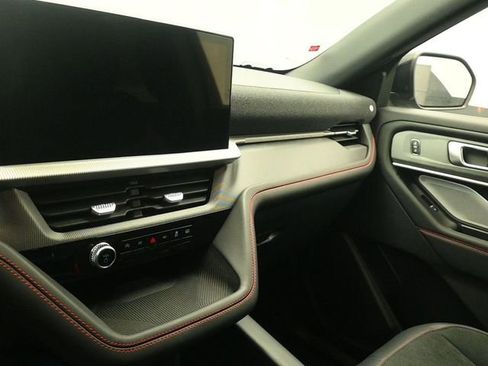 New 2026 Ford Explorer ST w/ Sun And Sound Package image 12