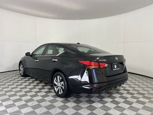 Used 2019 Nissan Altima 2.5 S image 5