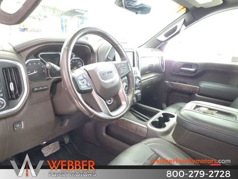 Used 2019 GMC Sierra 1500 Denali w/ Denali Ultimate Package image 17