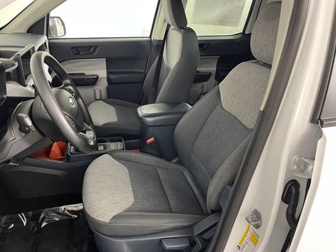 Used 2022 Ford Maverick XLT FWD image 10