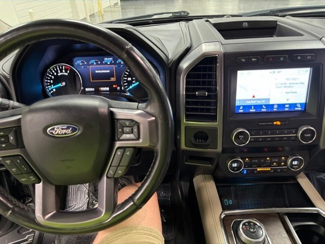 Used 2020 Ford Expedition Platinum AWD/4WD image 22