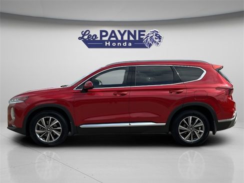 Used 2019 Hyundai Santa Fe SEL image 3