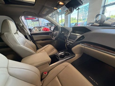 Used 2019 Acura MDX FWD image 47