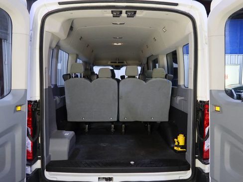 Used 2016 Ford Transit 350 XL image 20