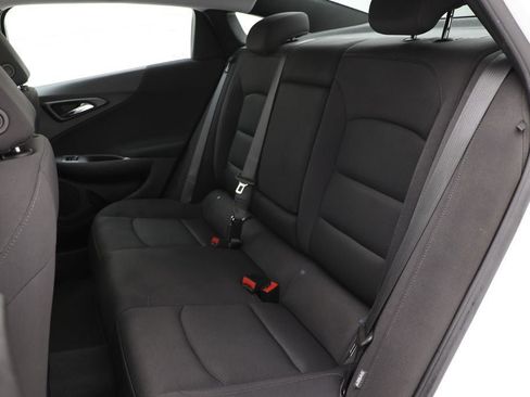 Used 2024 Chevrolet Malibu LT image 12