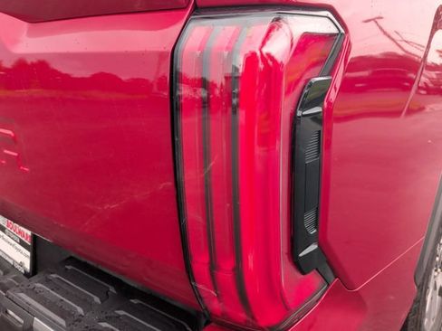 Used 2023 Toyota Tundra 1794 Edition w/ Advanced Package RWD image 12