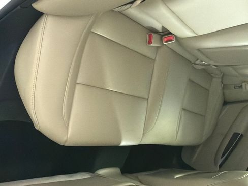 Used 2018 Acura TLX V6 FWD image 21