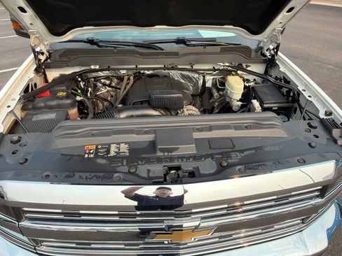 Used 2016 Chevrolet Silverado 3500 W/T w/ WT Convenience Package AWD/4WD image 30