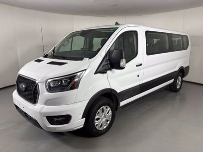 Used 2023 Ford Transit 350 XLT