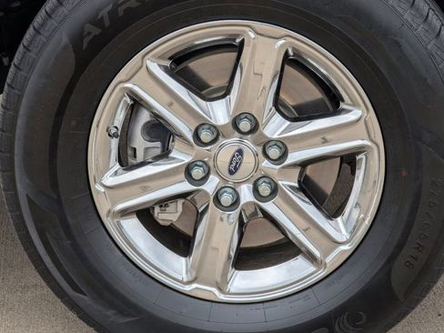 Used 2023 Ford F150 XLT AWD/4WD image 11