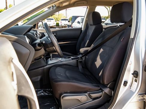 Used 2015 Nissan Rogue S w/ Convenience Package image 33