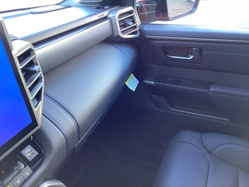 New 2026 Toyota Tundra Platinum image 40