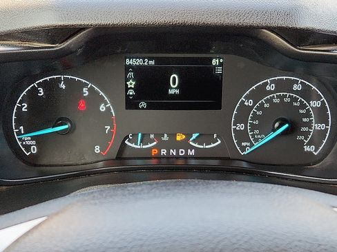 Used 2021 Ford Transit Connect XL FWD image 18