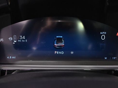 New 2026 Lincoln Corsair Premiere AWD/4WD image 25