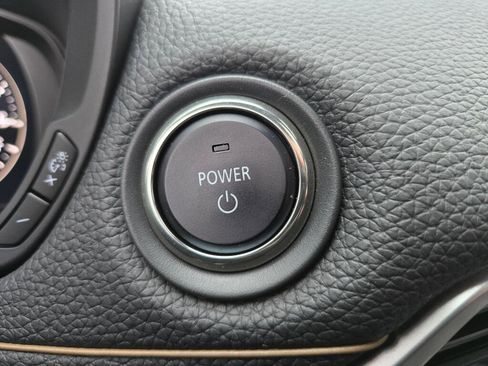 Certified 2024 MAZDA CX-90 Plug-In Hybrid w/ Preferred image 16