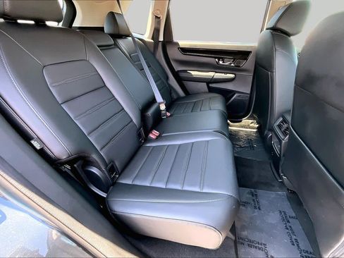 Used 2025 Honda CR-V EX-L image 19