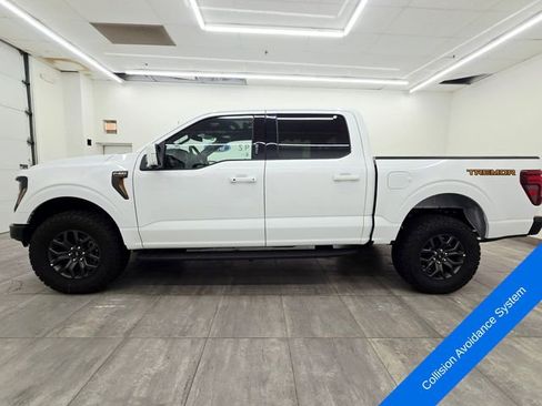 New 2026 Ford F150 Tremor w/ Equipment Group 402A High AWD/4WD image 2